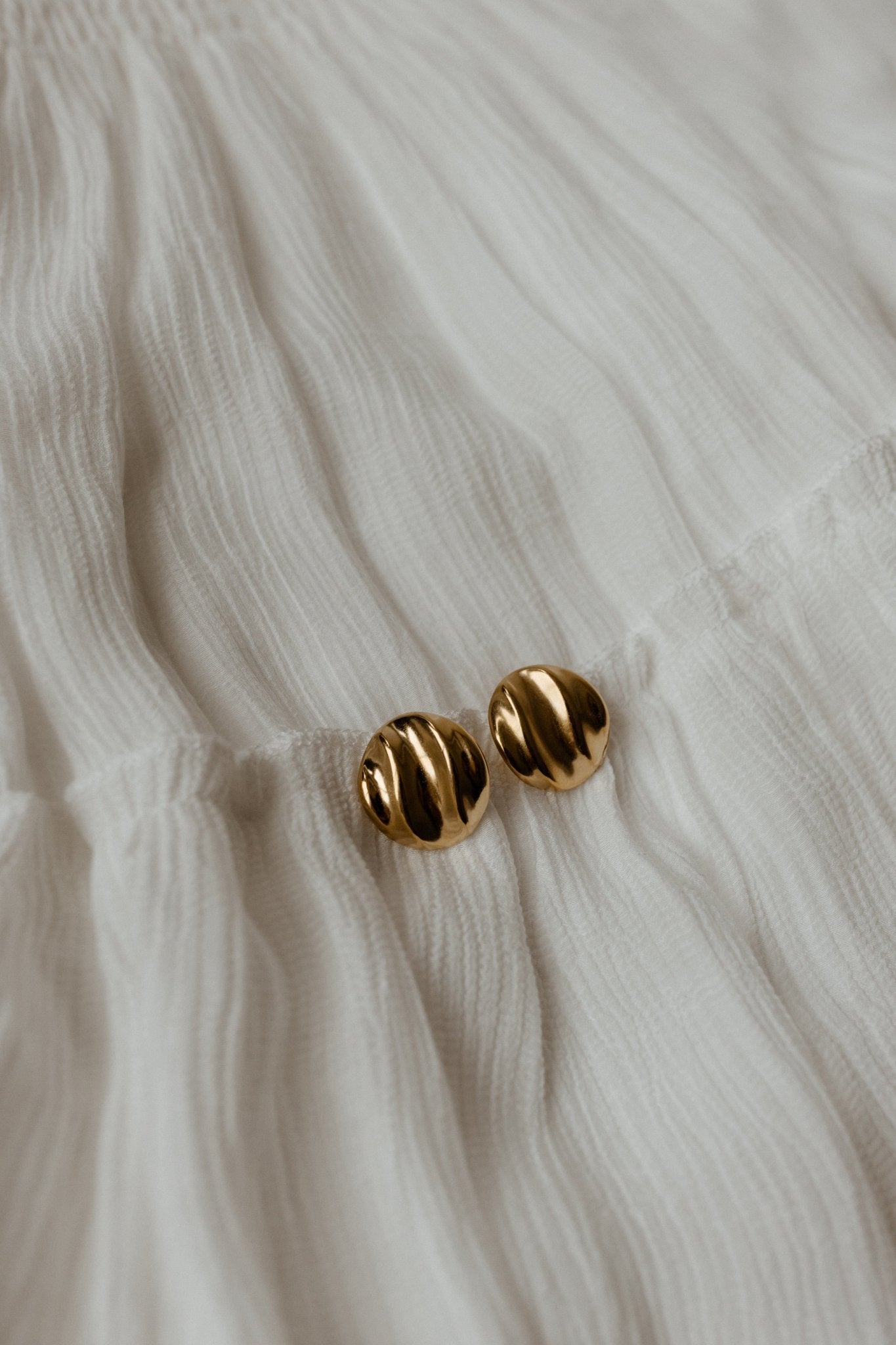 MARILYN EARRINGS - Love Marlow