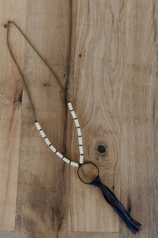 MAYBELLE NECKLACE - Love Marlow