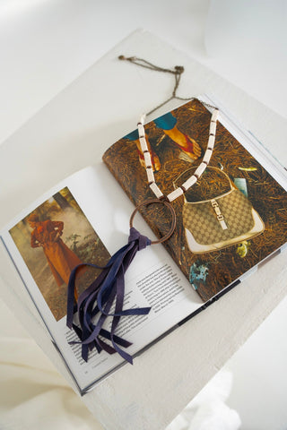 Maybelle Necklace - Love Marlow