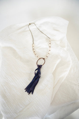 Maybelle Necklace - Love Marlow