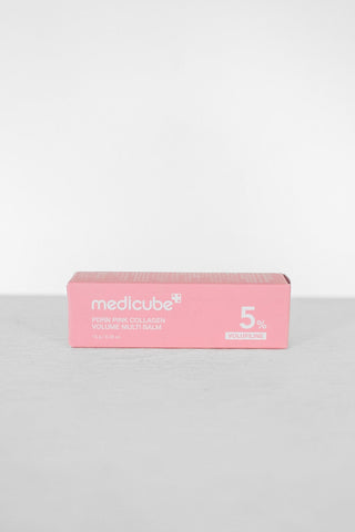 Medicube Collagen Plumping Balm Stick – PDRN & NAD - Love MarlowSkincare