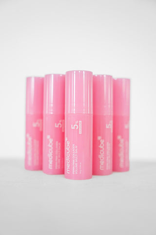 Medicube Collagen Plumping Balm Stick – PDRN & NAD - Love MarlowSkincare