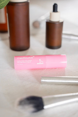 Medicube Collagen Plumping Balm Stick – PDRN & NAD - Love MarlowSkincare