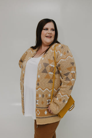MUSTARD VEGAN LEATHER CLUTCH WRISTLET & CROSSBODY - Love Marlow