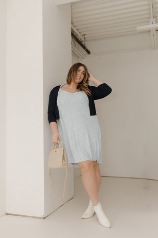 Nubuck Small Tote – Soft & Sophisticated - Love Marlow