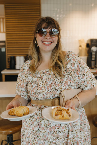 OIA SUNGLASSES IN BROWN TORTOISE - Love Marlow