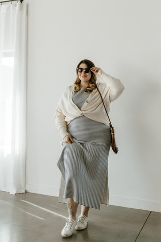 PETRA SUNGLASSES IN TORTOISE AND GOLD - Love Marlow