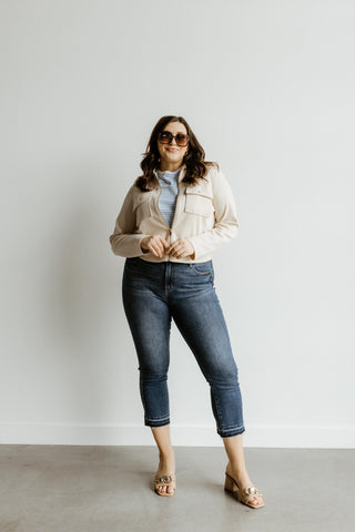 PRAGUE SUNGLASSES IN TORTOISE - Love Marlow