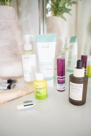 Probio - Cica Intensive Ampoule – Barrier Repair & Soothing Serum - Love Marlow