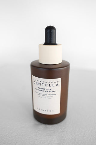 Probio - Cica Intensive Ampoule – Barrier Repair & Soothing Serum - Love Marlow
