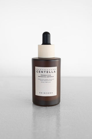 Probio - Cica Intensive Ampoule – Barrier Repair & Soothing Serum - Love Marlow