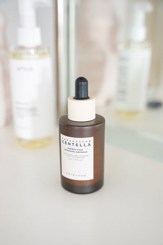 Probio - Cica Intensive Ampoule – Barrier Repair & Soothing Serum - Love Marlow