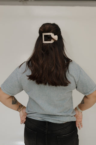 "PROUD MAMA" GRAPHIC TEE - Love Marlow