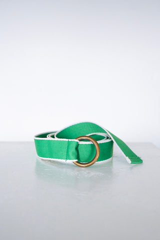 RIBBON SLIP BELT - Love Marlow