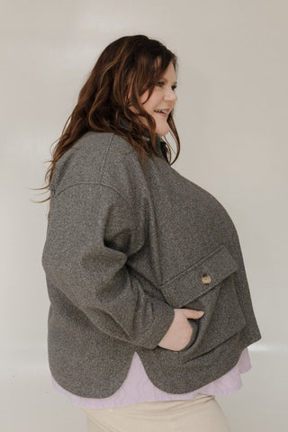 SOLID SHACKET IN COAL - Love Marlow