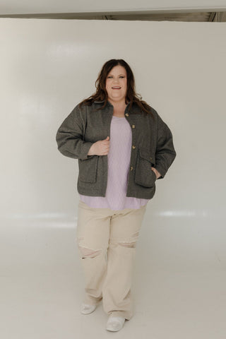 SOLID SHACKET IN COAL - Love Marlow