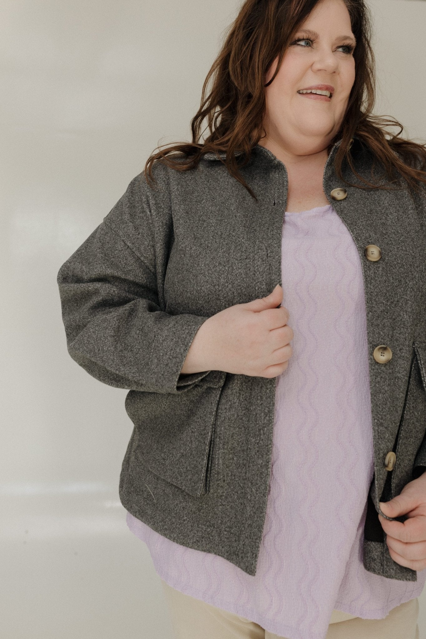 SOLID SHACKET IN COAL - Love Marlow