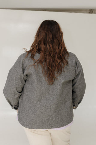 SOLID SHACKET IN COAL - Love Marlow