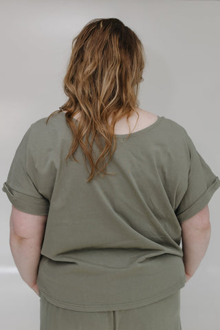 Soothing Sage Lounge Set - Love Marlow