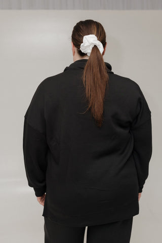 SPANX AirEssentials® Turtleneck Tunic - Love Marlow