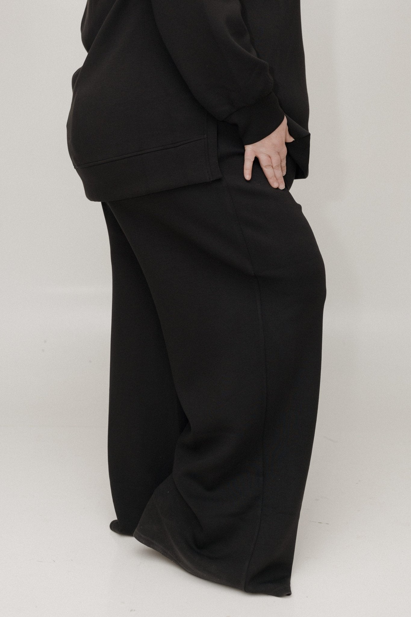SPANX AirEssentials® Wide Leg Pant - Love Marlow