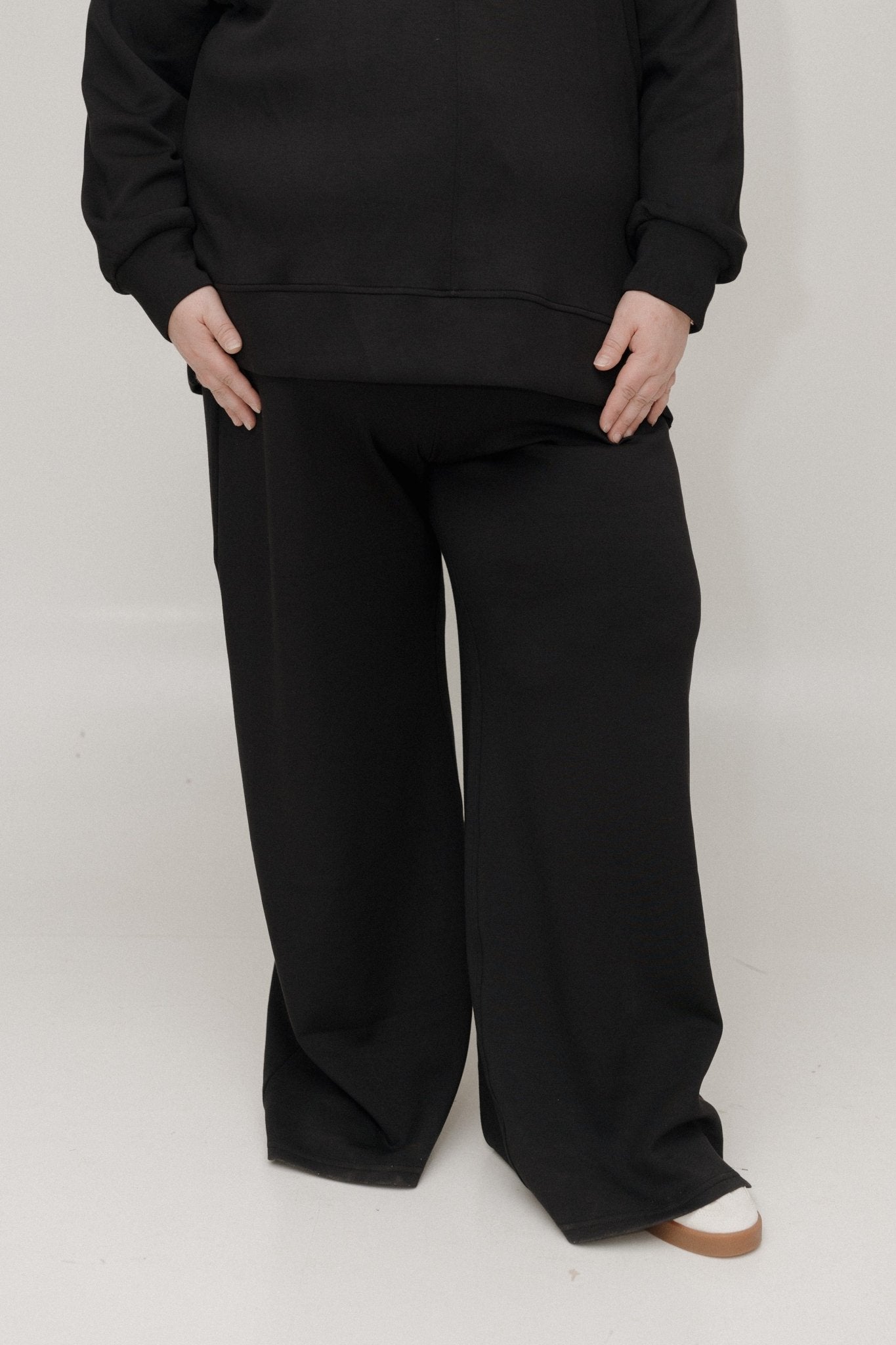 SPANX AirEssentials® Wide Leg Pant - Love Marlow