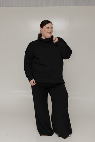 SPANX AirEssentials® Wide Leg Pant - Love Marlow