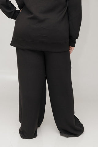 SPANX AirEssentials® Wide Leg Pant - Love Marlow