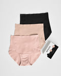 Nude 2.0 | Very Black | Vintage Rose