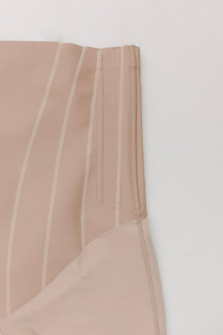 Spanx® SPANXsculpt™ ONCORE HIGH - WAISTED MID - THIGH SHORT - Love Marlow