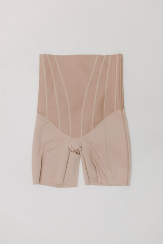Spanx® SPANXsculpt™ ONCORE HIGH - WAISTED MID - THIGH SHORT - Love Marlow