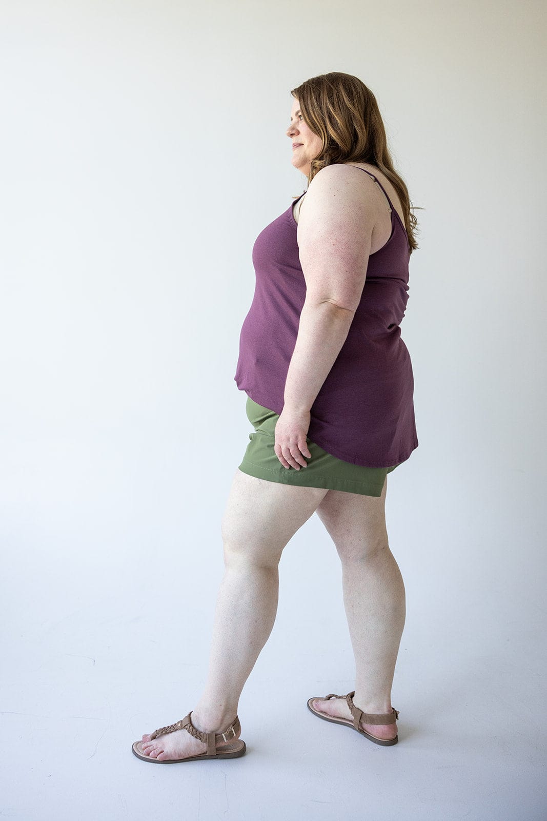 Spanx® SUNSHINE SHORTS 6" IN CANOPY - Love Marlow