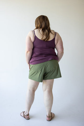 Spanx® SUNSHINE SHORTS 6" IN CANOPY - Love Marlow