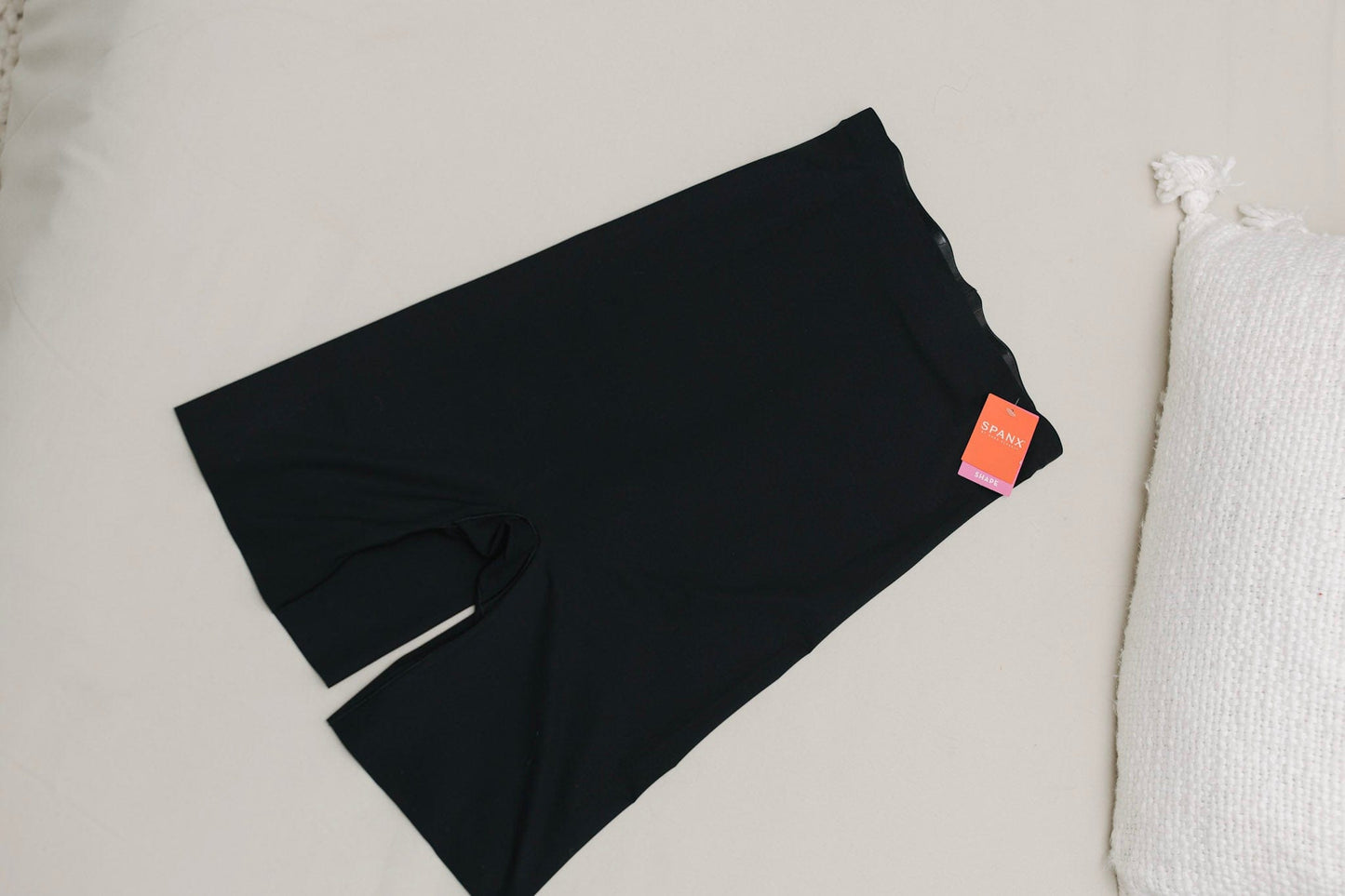 Spanx© Thinstincts® HIGH - WAISTED MID - THIGH - Love Marlow