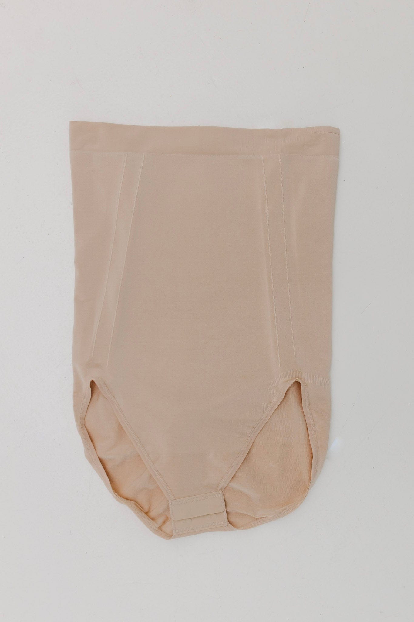 SPANXsculpt™ OnCore High - Waisted Brief - Love Marlow