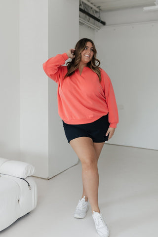 SPANXsmooth™ OnForm Skort in Barely Black - Love Marlow