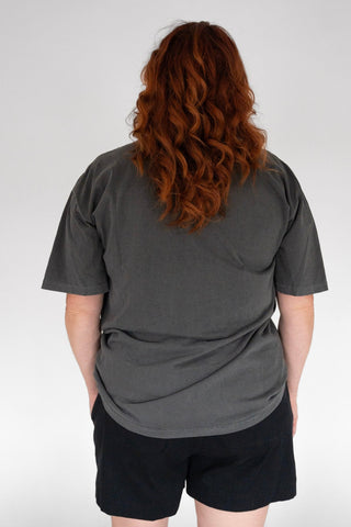 Stevie Nicks Rumours Vintage Graphic Tee | Soft Rock Band Shirt - Love Marlow