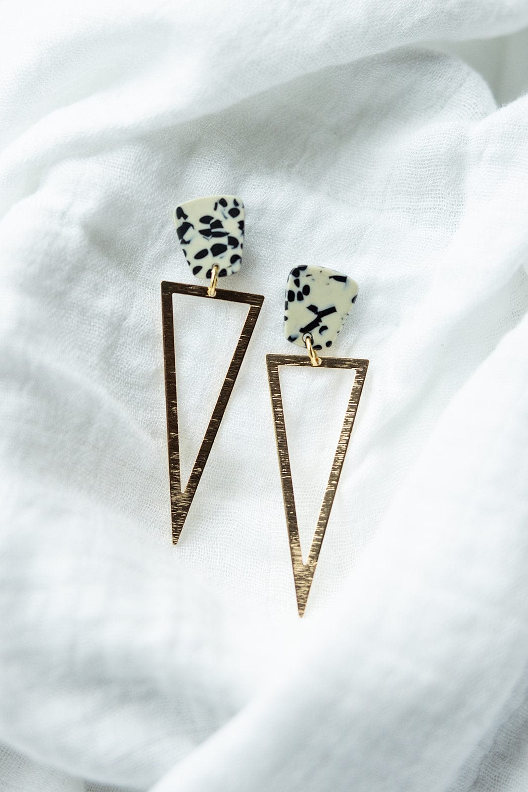TINLEY EARRINGS - Love Marlow