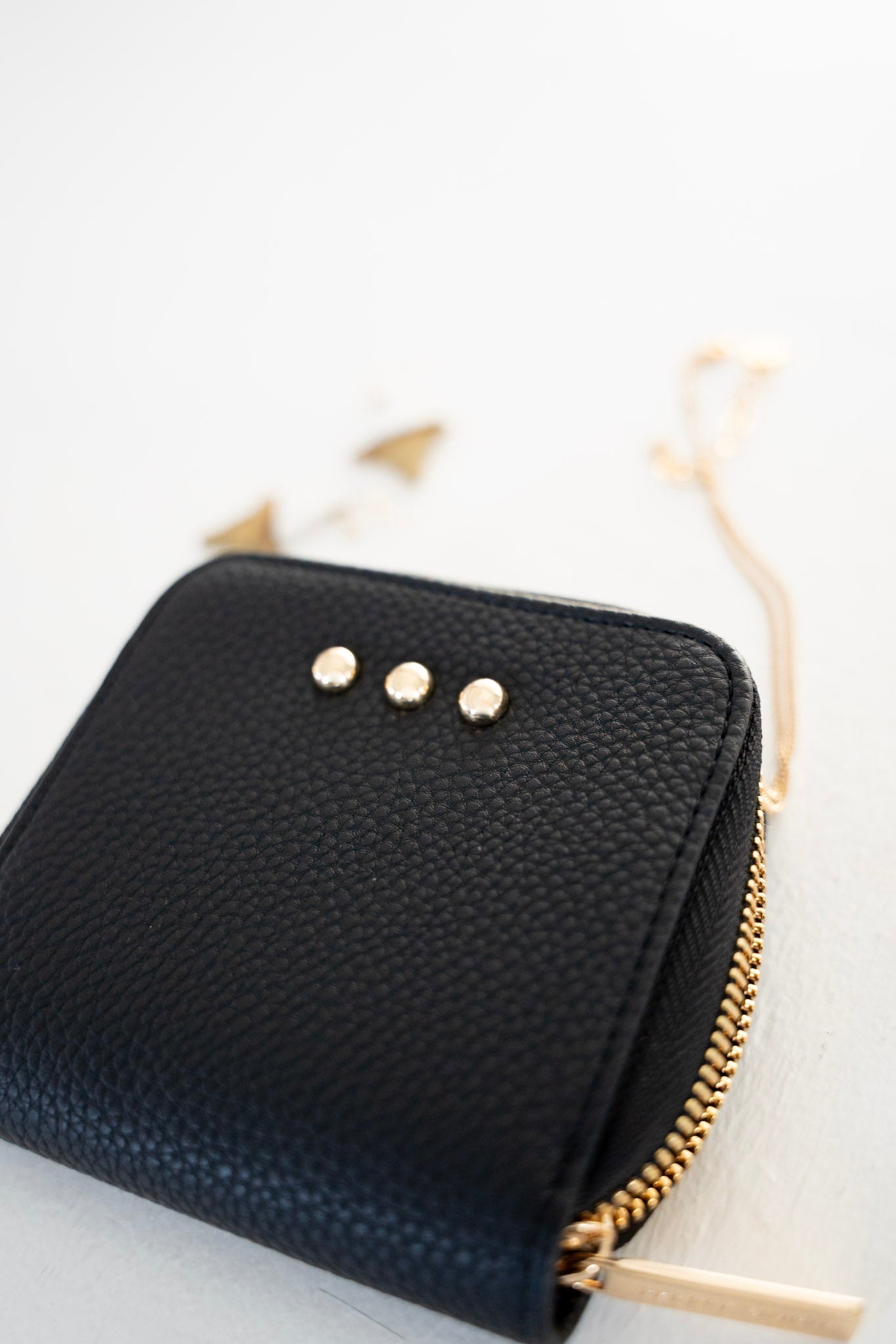 Travel Pouch Mini – Smart & Compact Organizer - Love Marlow