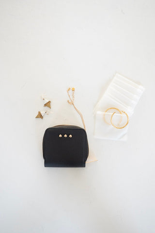 Travel Pouch Mini – Smart & Compact Organizer - Love Marlow