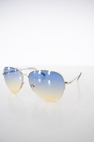 TULUM SUNGLASSES IN DAWN - Love Marlow