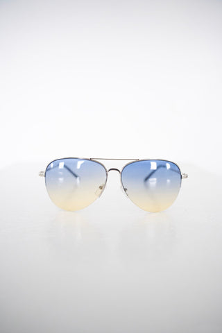 TULUM SUNGLASSES IN DAWN - Love Marlow