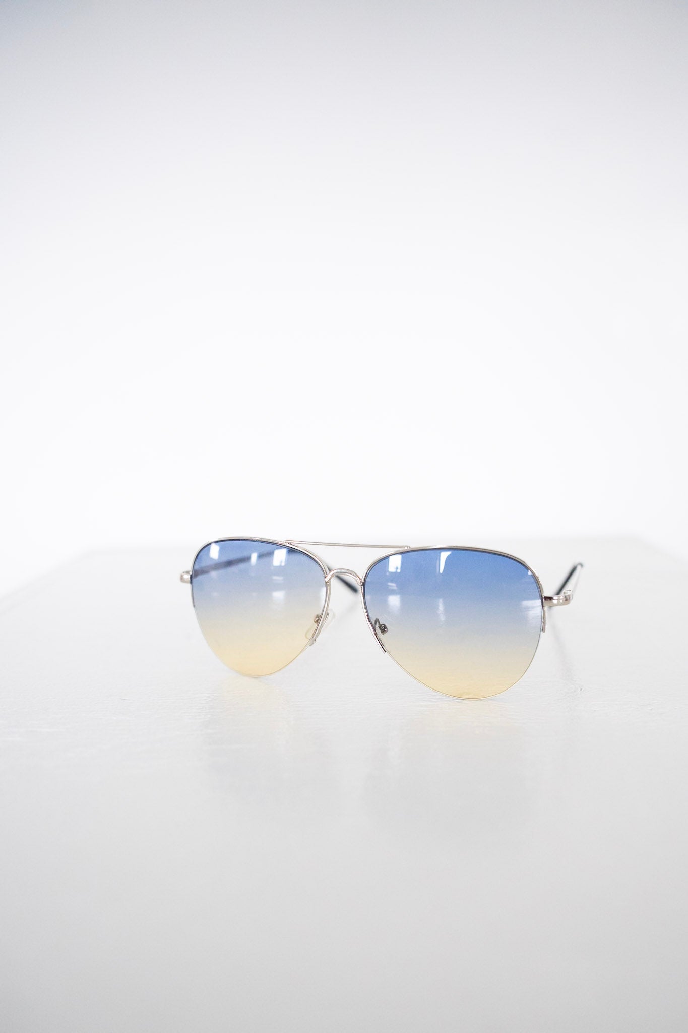 TULUM SUNGLASSES IN DAWN - Love Marlow