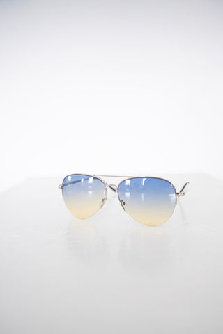 TULUM SUNGLASSES IN DAWN - Love Marlow