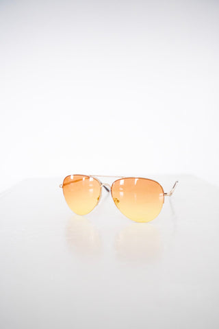 TULUM SUNGLASSES IN HAZE - Love Marlow
