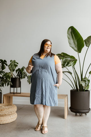 TULUM SUNGLASSES IN HAZE - Love Marlow