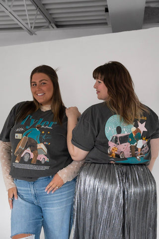 Tyler, The Creator Vintage Graphic Tee | Retro Streetwear Shirt - Love Marlow
