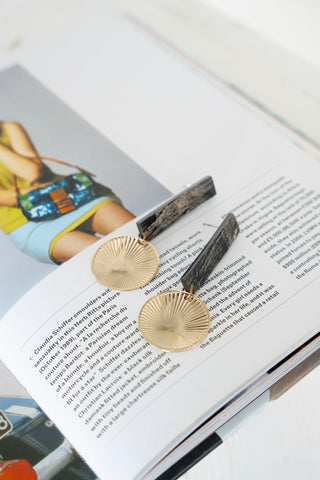 Ursala Earrings - Love Marlow