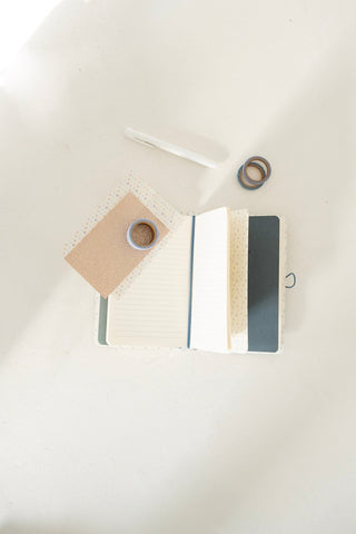 Wanderlust Guided Journal – Travel Trio - Love Marlow