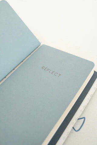 Wanderlust Guided Journal – Travel Trio - Love Marlow